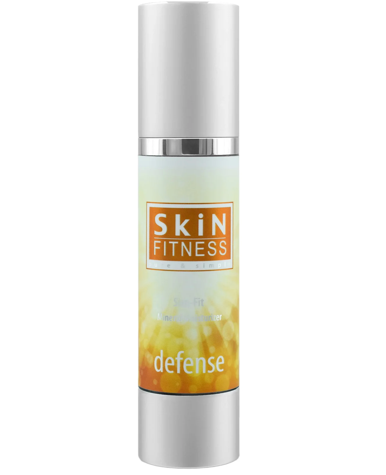 Sunfit Mineral Skin Protection